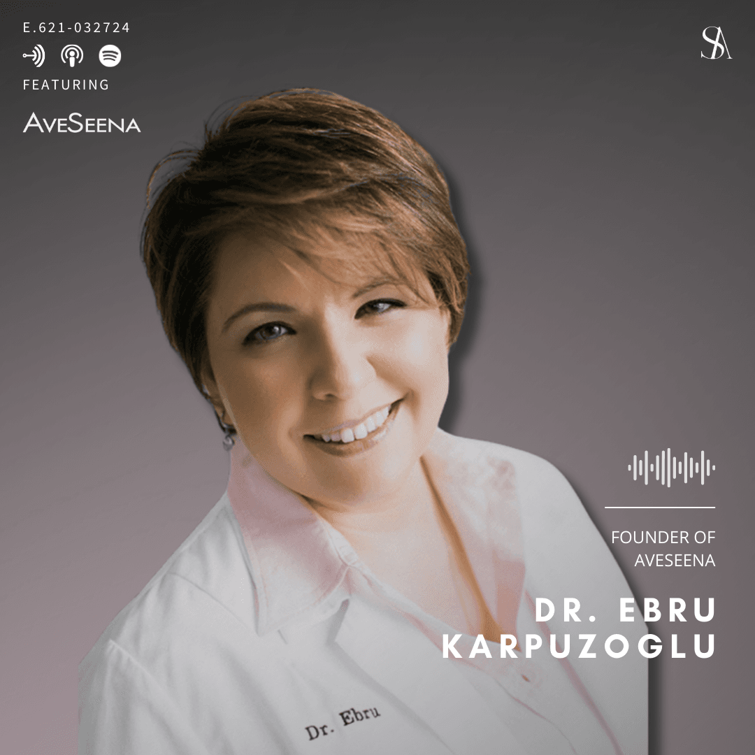 Skin Inflammation: A Beginner’s Guide To Understanding Inflammation And The Role Of Skincare With Dr. Ebru