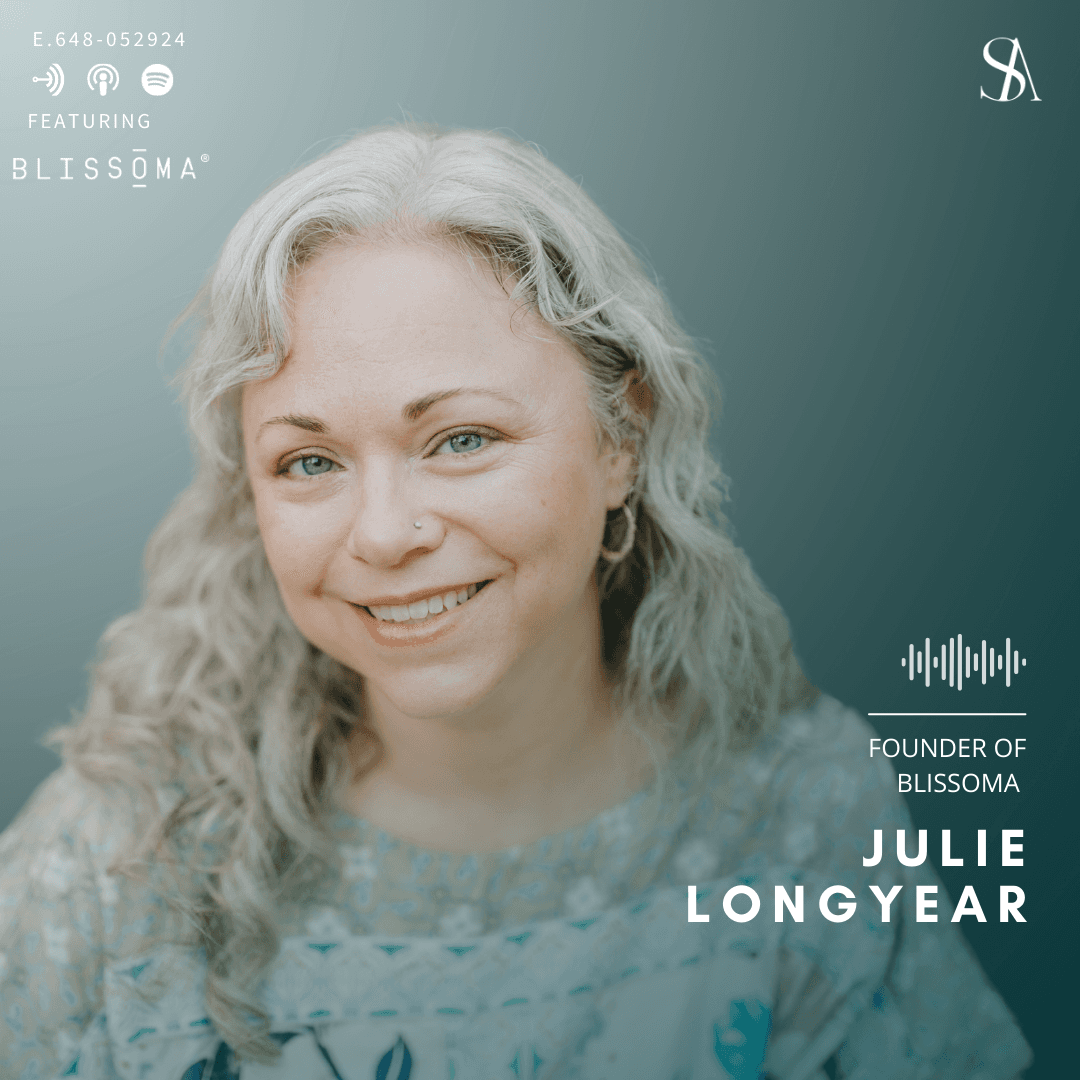Trust and Transparency in Green Beauty: An Insight with Blissoma’s Founder, Julie Longyear