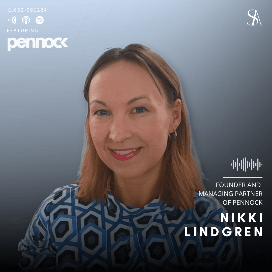 Digital Marketing Mastery for Beauty Brands with Pennock's Nikki Lindgren