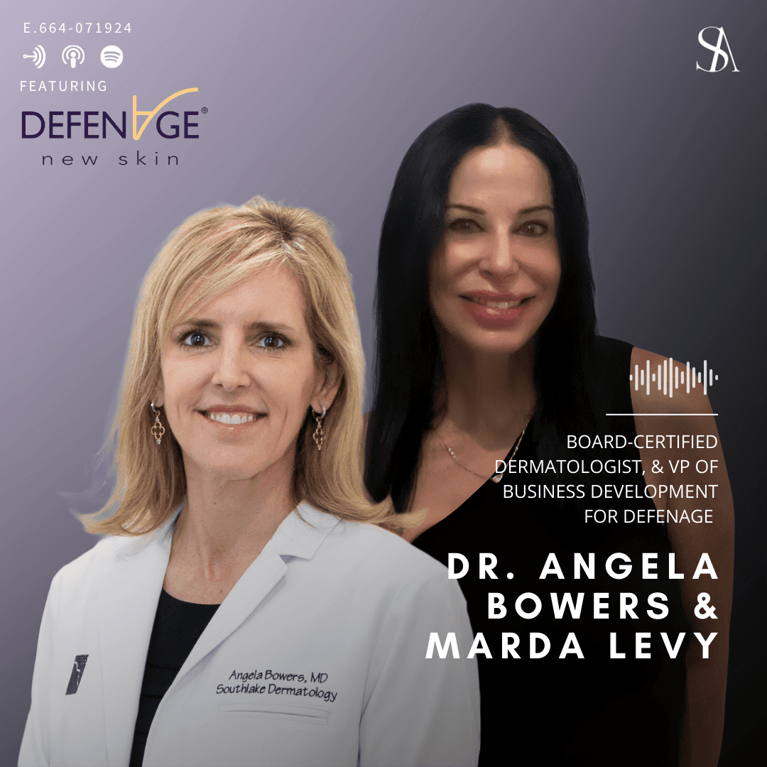 Unveiling Regenerative Skincare with The Science Behind DefenAge