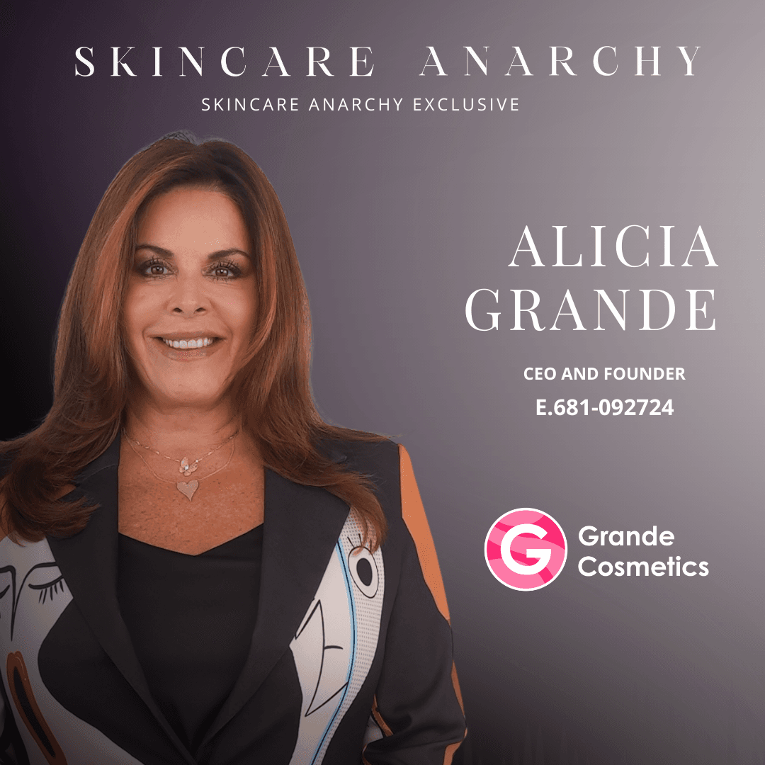 The Science Behind GrandeLASH-MD and the Rise of Lash Serums