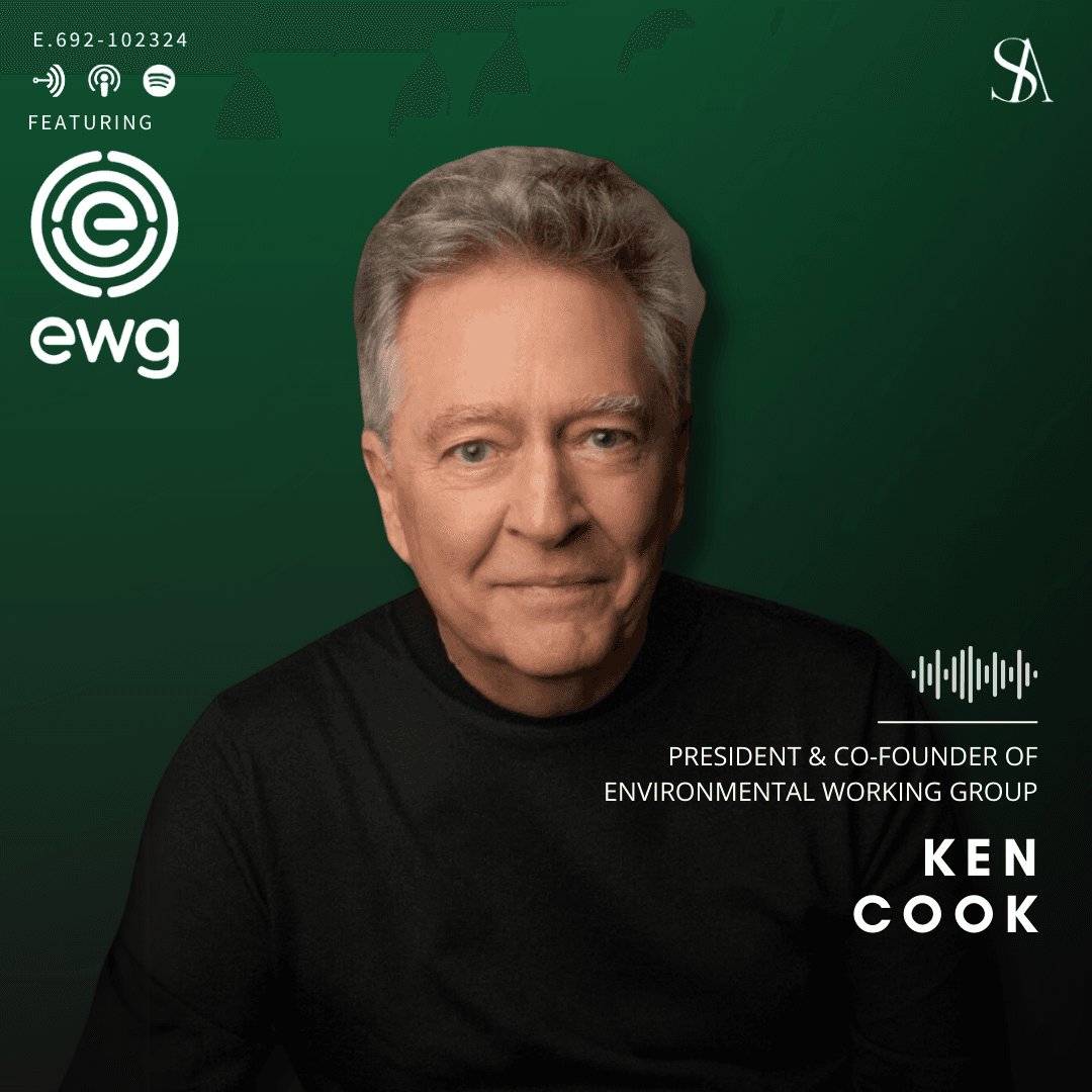 How EWG is Transforming Transparency in Beauty and Personal Care
