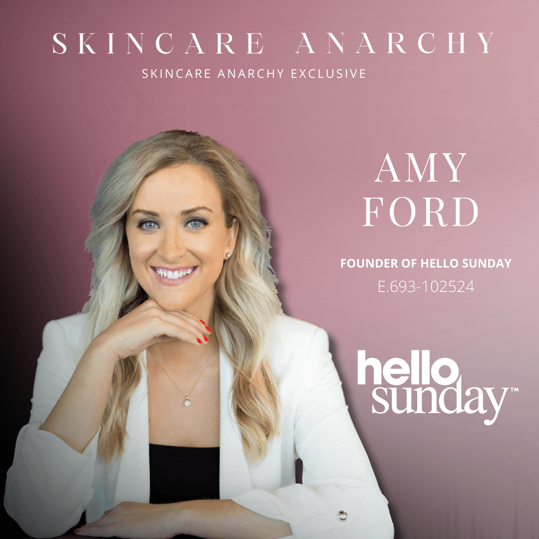 Hello Sunday Founder on Expanding Into The US And Busting Sunscreen Myths