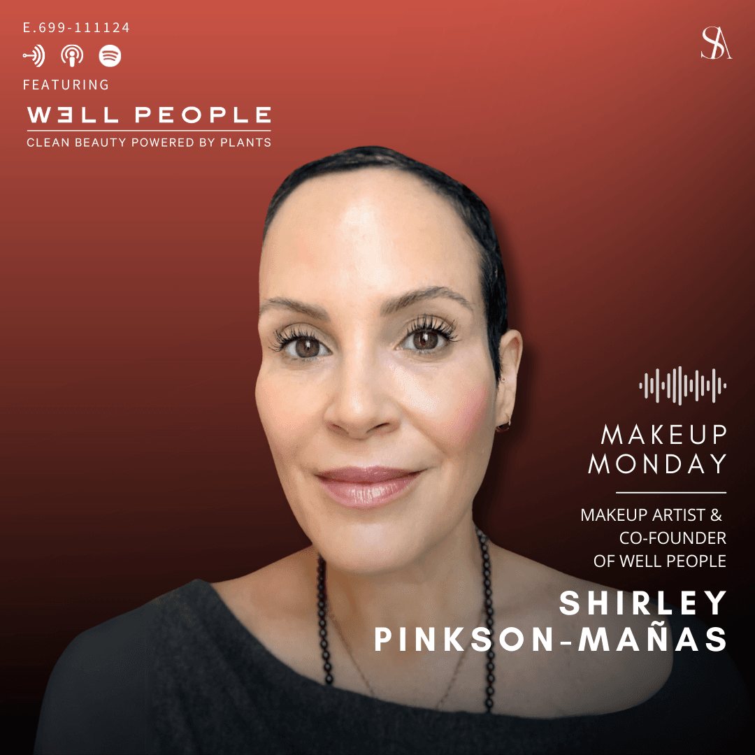Well People's Mission to Make Clean Beauty Accessible and Transparent
