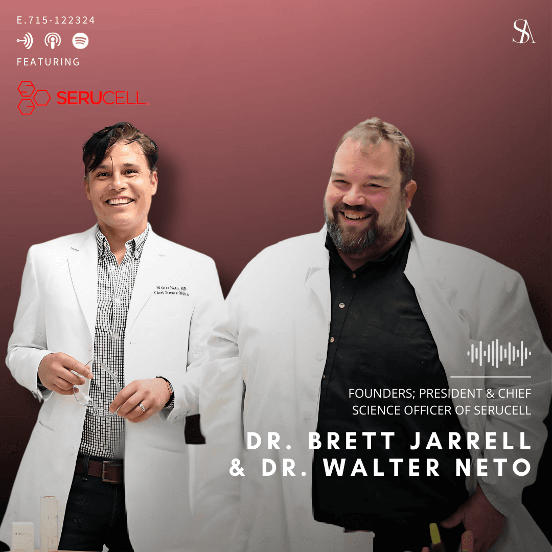 Reprogramming Skin Cells for True Anti Aging with Serucell