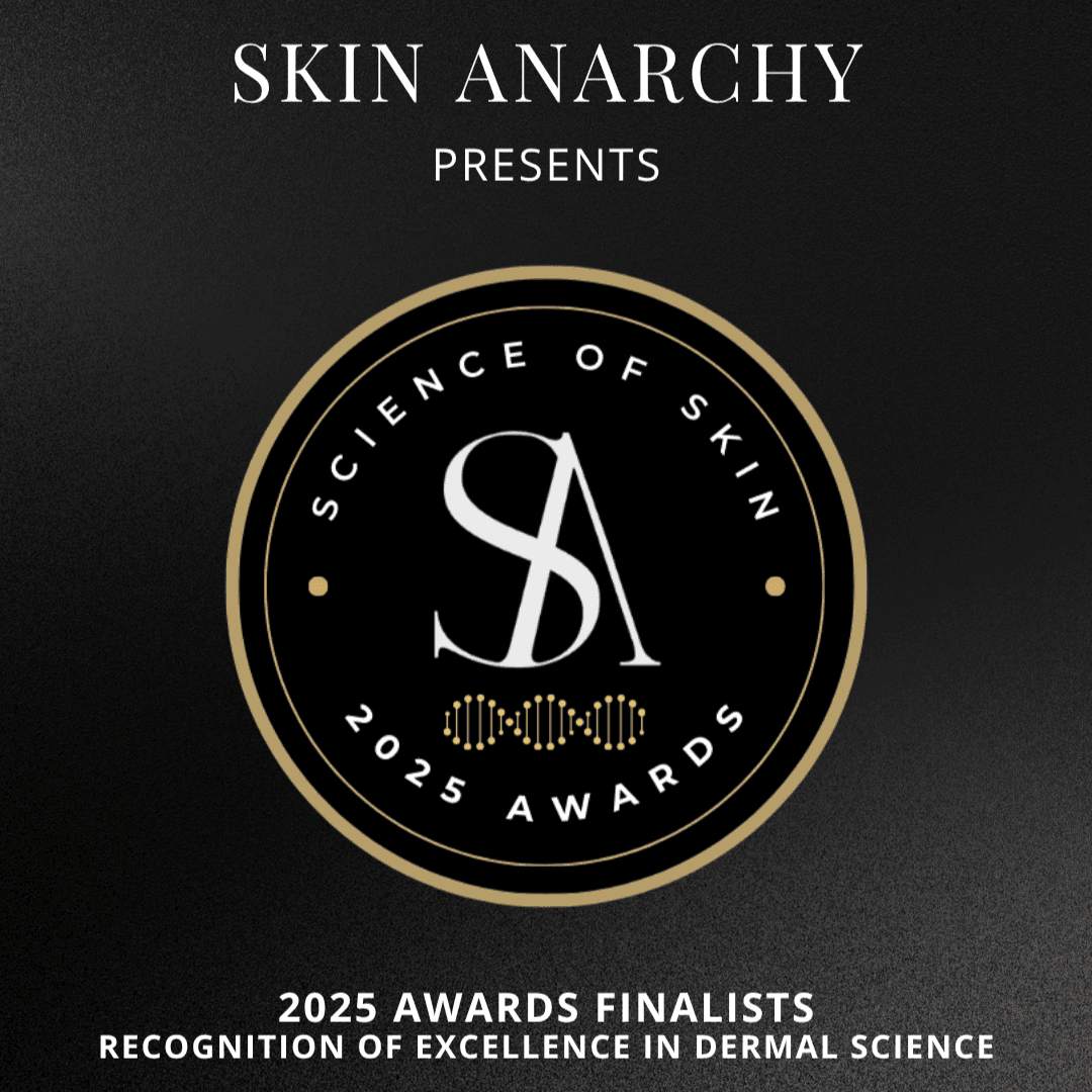 Science of Skin Awards 2025 - Explained & Winners
