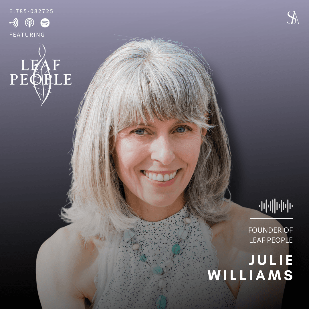 Herbalism and Botanicals in Skincare Ft. Leaf People-E.785