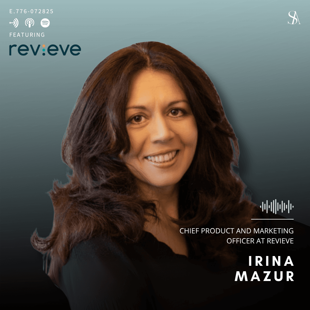 The Future of Personalized Beauty Starts with Intelligent Diagnostics ft. Revieve — E.776