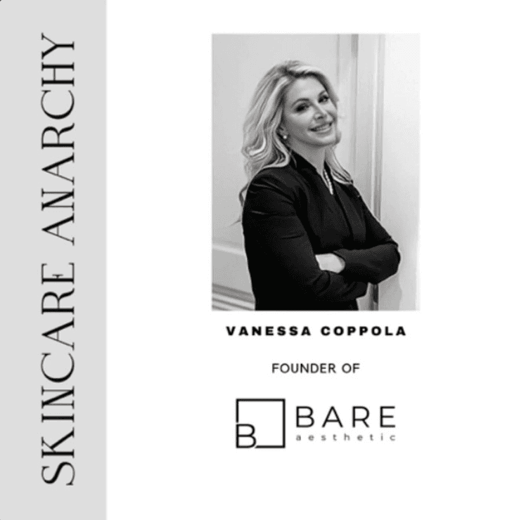 Vanessa Coppola APN-C FNP-BC, celebrity professional interview