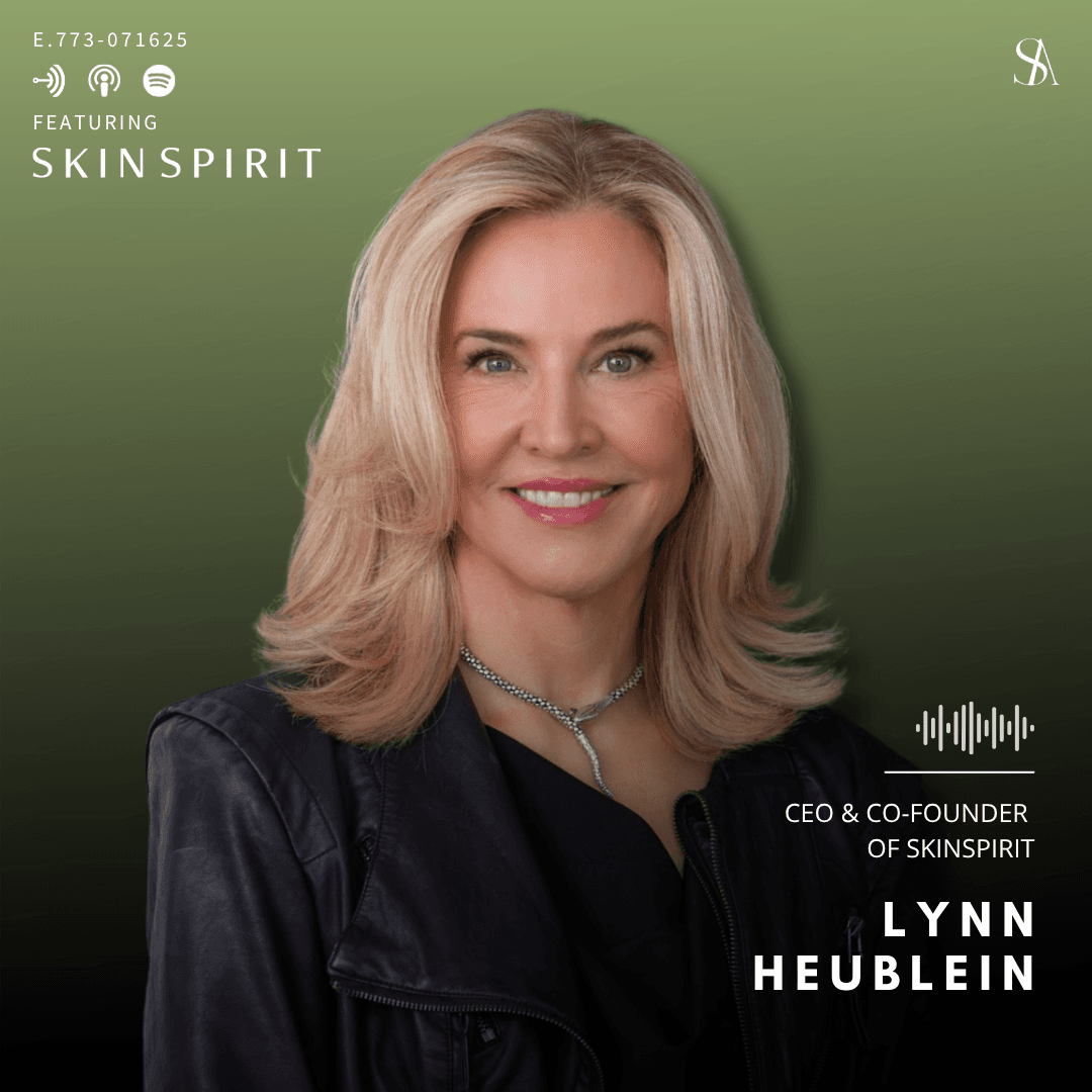 The Importance of Ethics in Medical Aesthetics ft. SkinSpirit—E.773