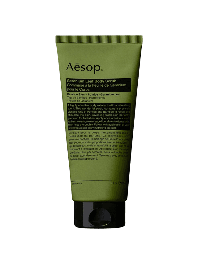 Marquee Image body-care body-care Aēsop