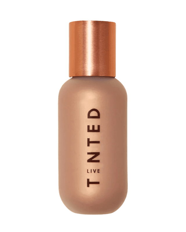 Marquee Image makeup makeup Live Tinted