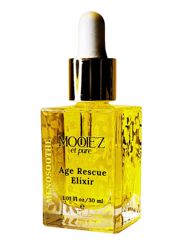 Marquee Image skincare skincare MOOIE'Z ET PURE™